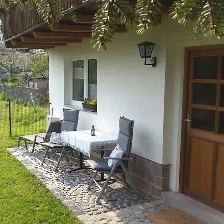 Ferienhaus 