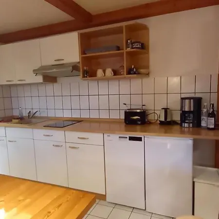 Ferienhaus 