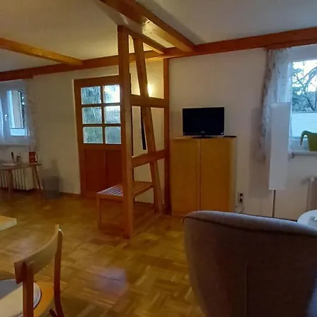 Ferienhaus 