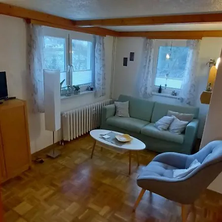 Ferienhaus 