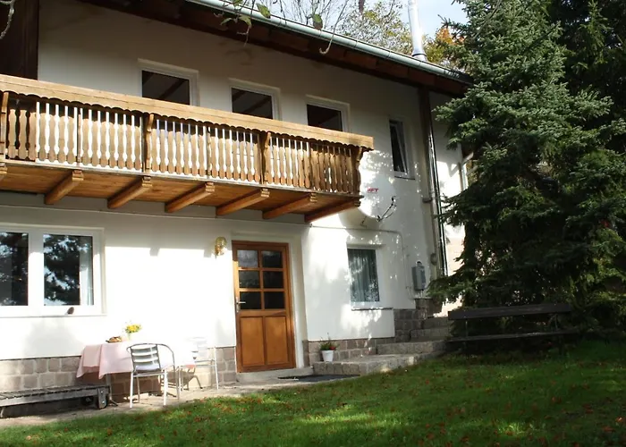 Ferienhaus \