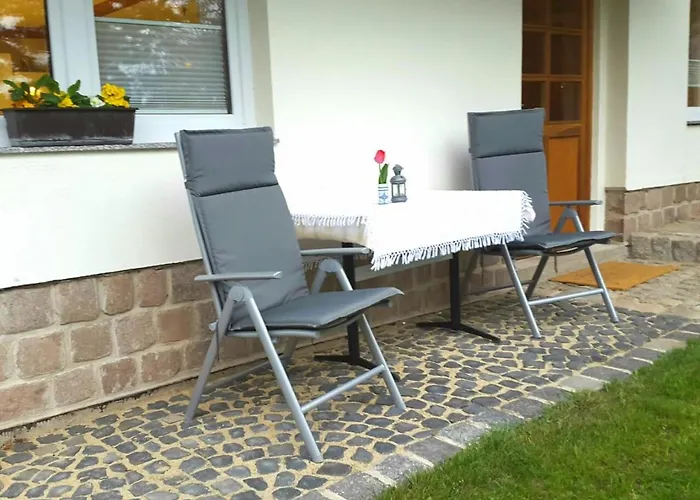 Ferienhaus \