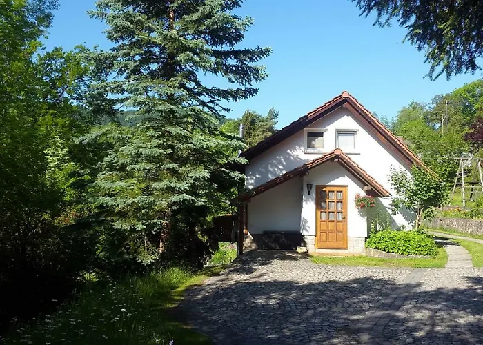 Ferienhaus \